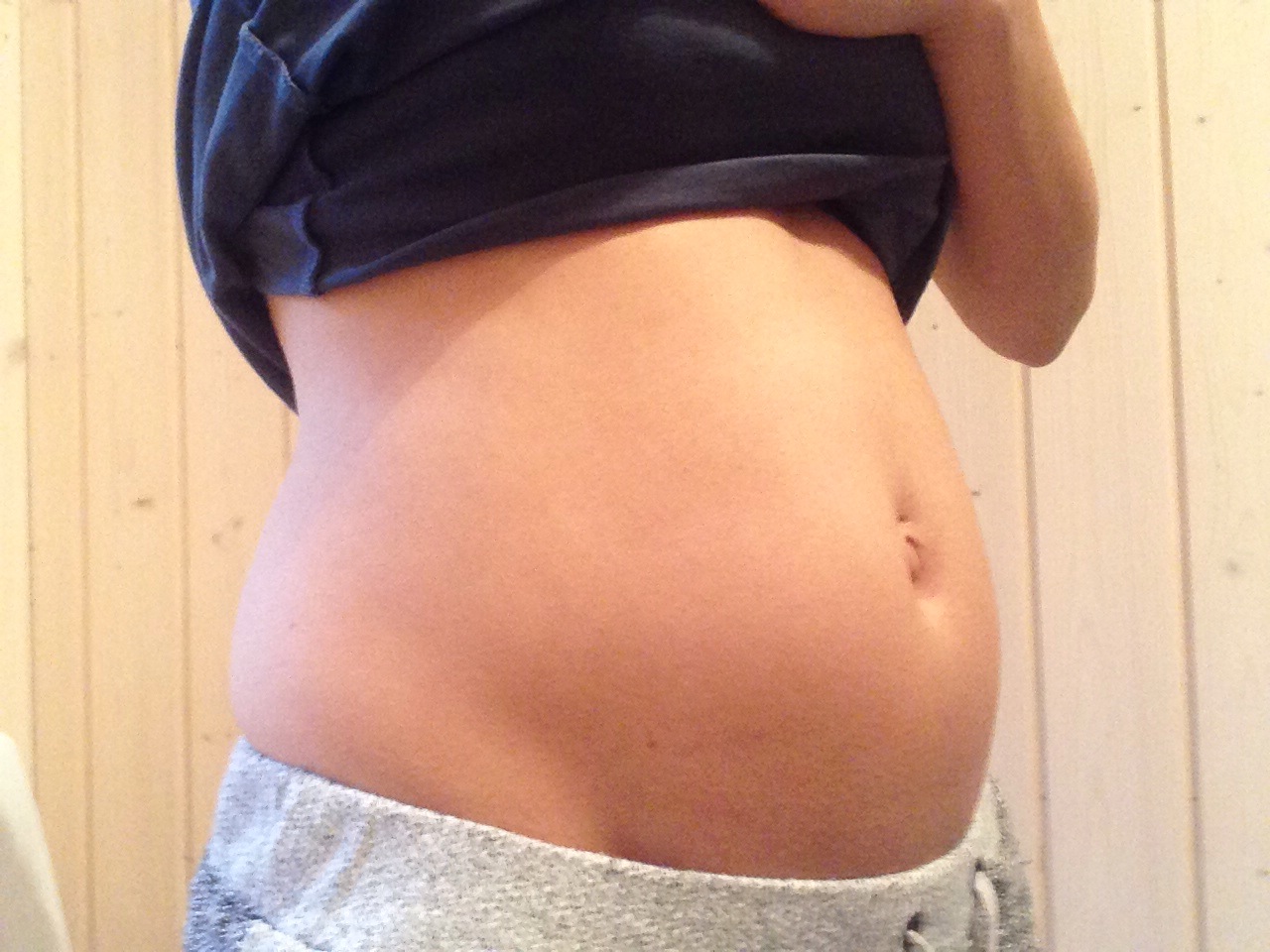 Uger gravid 17 Gravid uge